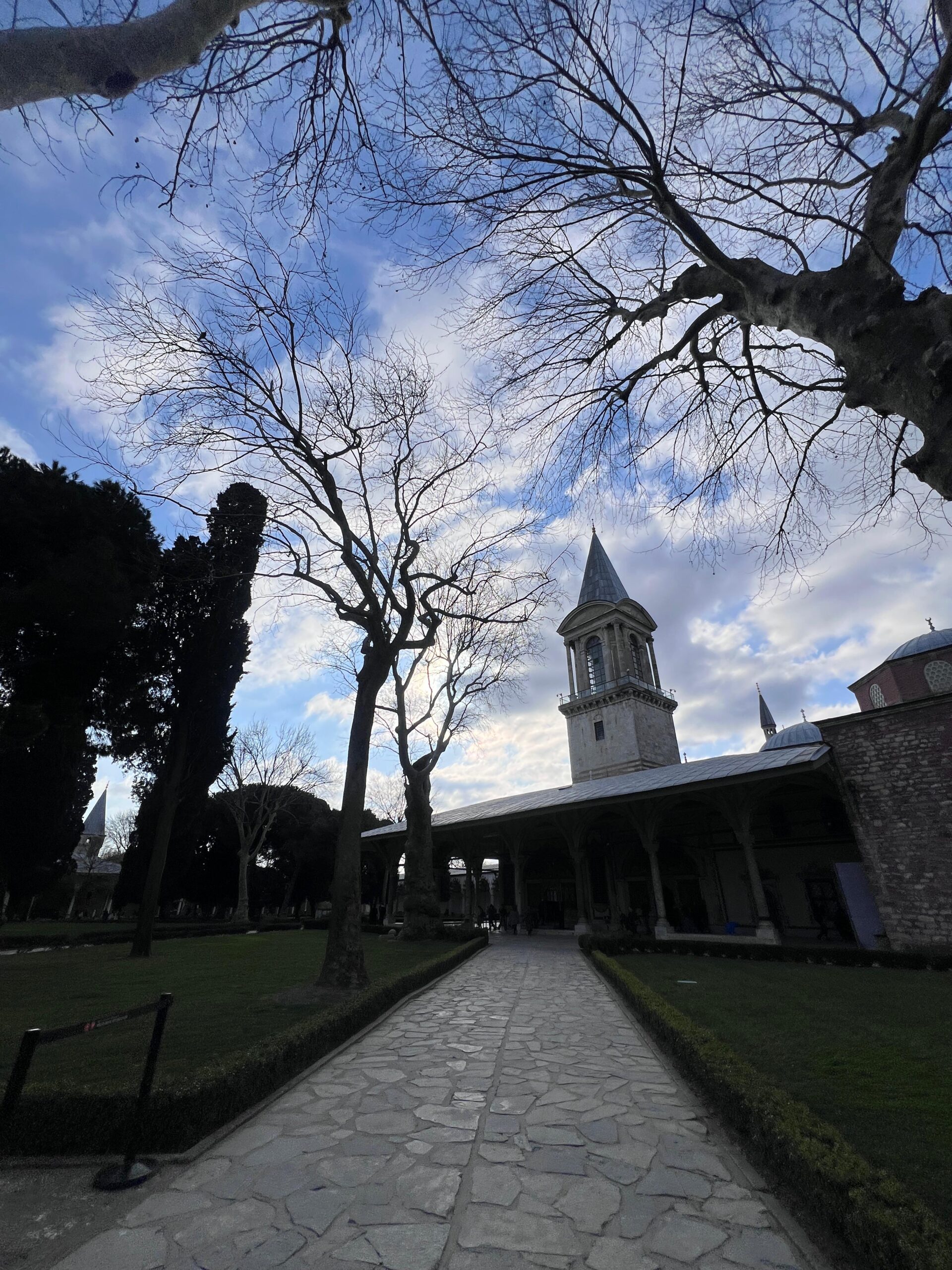 topkapı